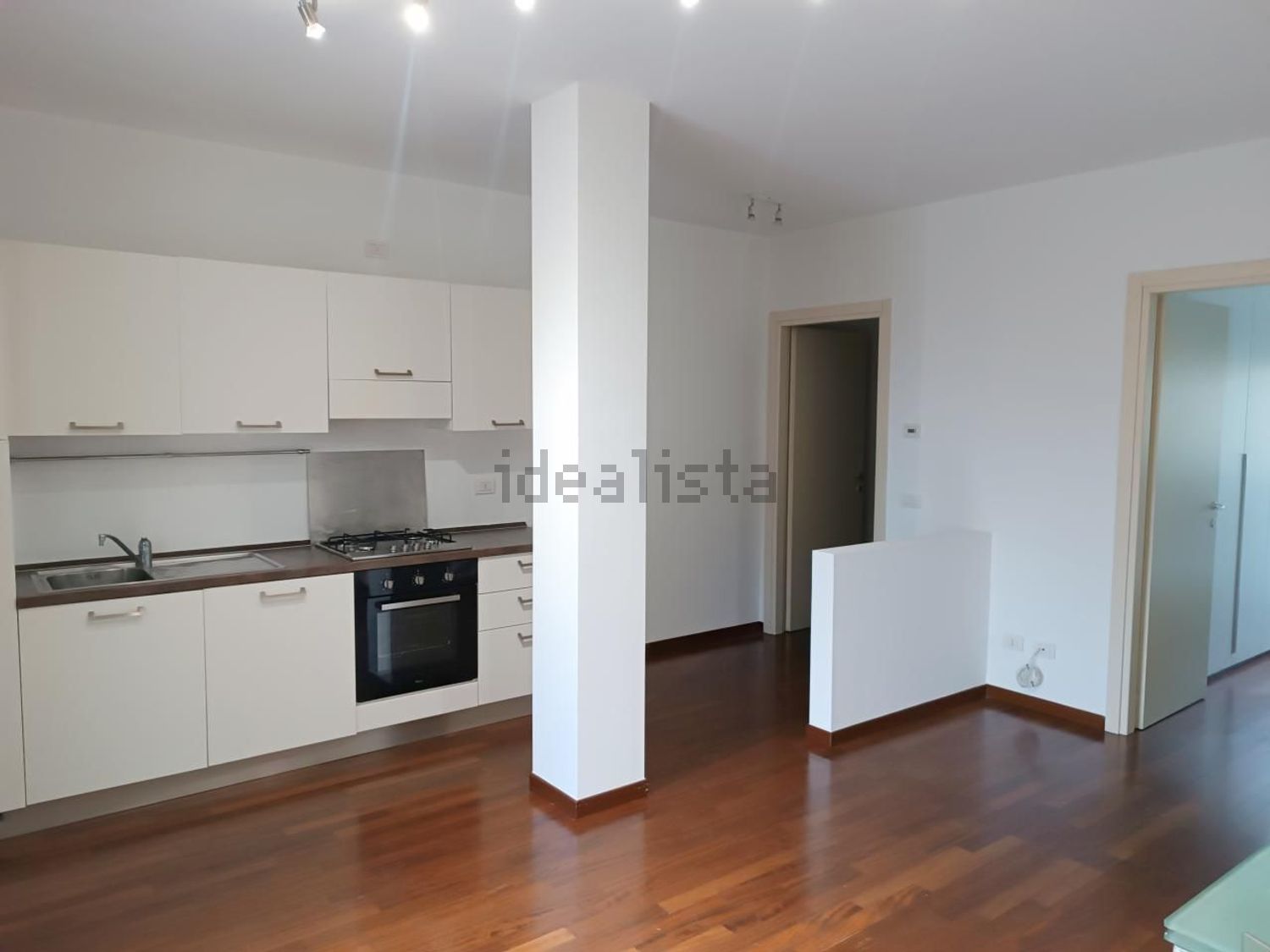 appartamento in vendita a Piacenza in zona Stadio