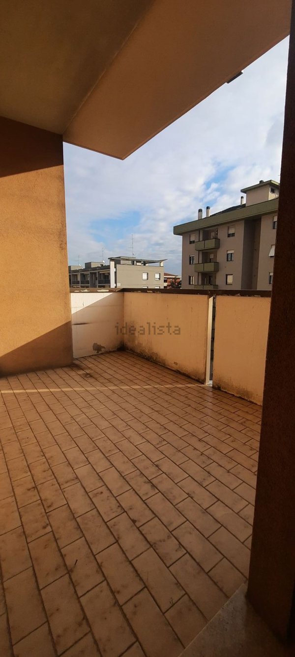 appartamento in vendita a Piacenza in zona Besurica