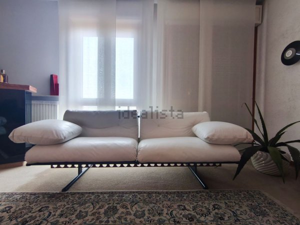 appartamento in vendita a Piacenza in zona Stadio