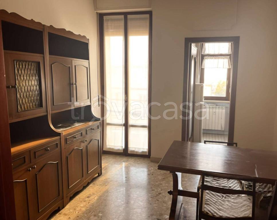 appartamento in vendita a Piacenza in zona Barriera Genova