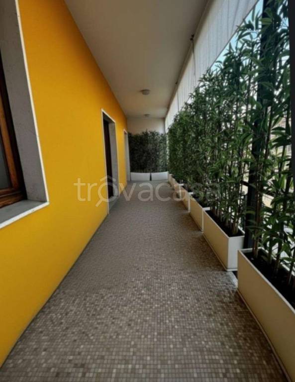 appartamento in vendita a Piacenza in zona Barriera Genova