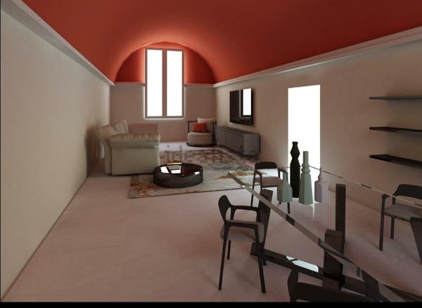 appartamento in vendita a Piacenza in zona Centro Storico