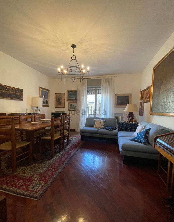 appartamento in vendita a Piacenza