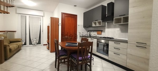 appartamento in vendita a Piacenza