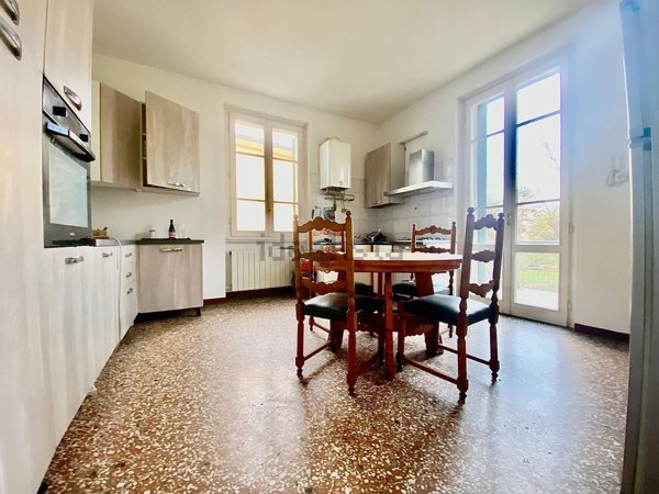 appartamento in vendita a Piacenza in zona Infrangibile