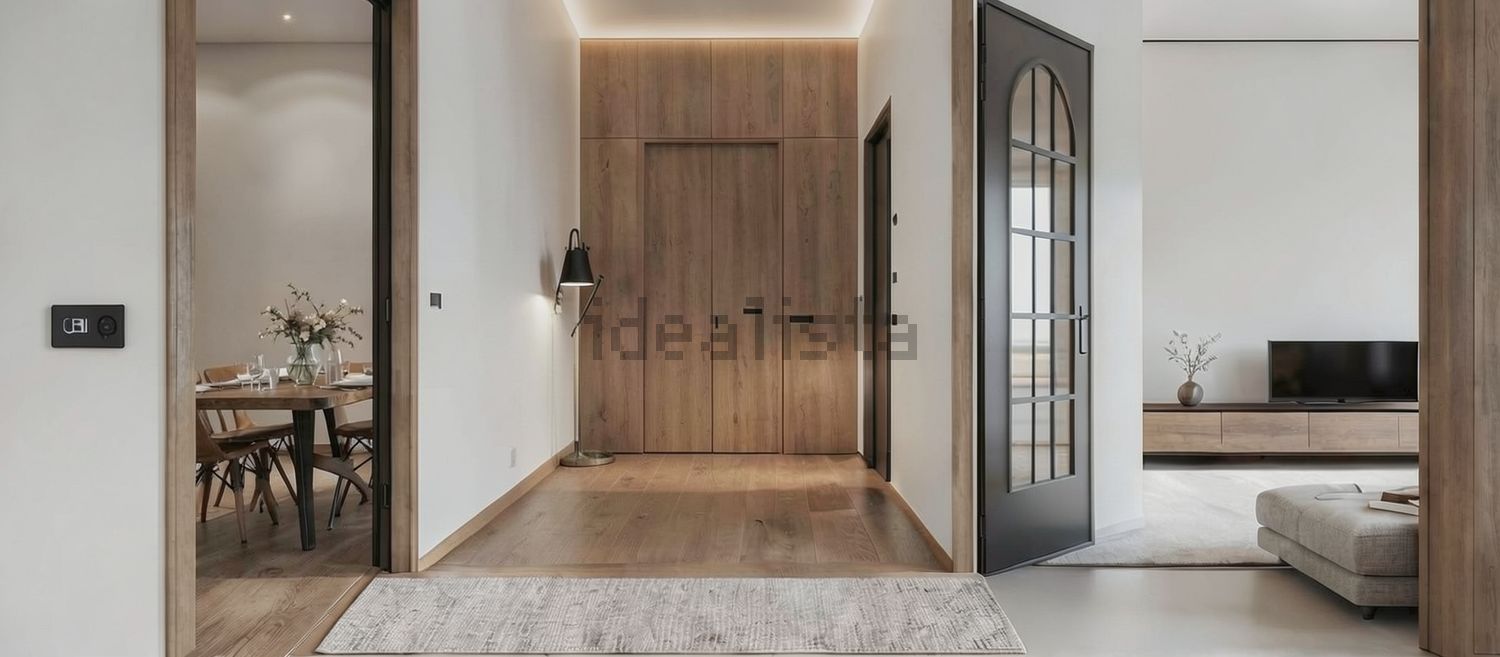 appartamento in vendita a Piacenza in zona Belvedere / Quartiere Duemila