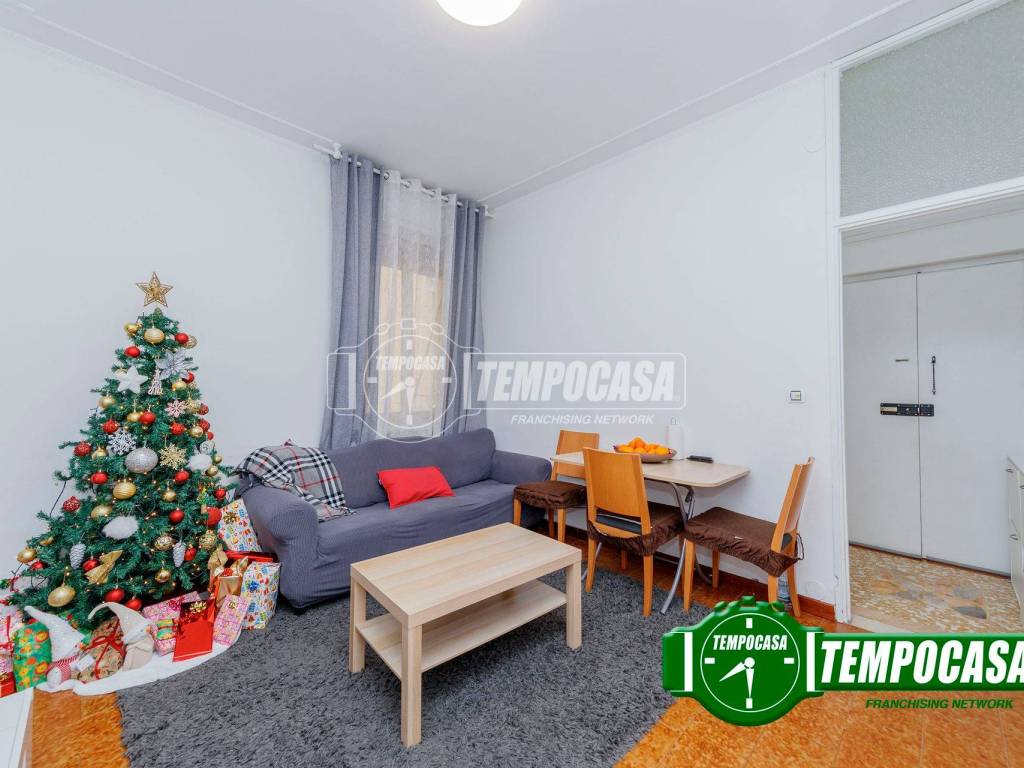 appartamento in vendita a Piacenza in zona Farnesiana