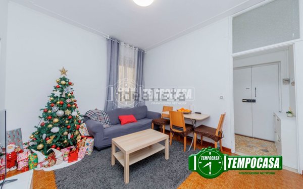 appartamento in vendita a Piacenza in zona Baia del Re