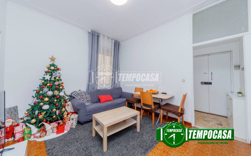 appartamento in vendita a Piacenza in zona Farnesiana