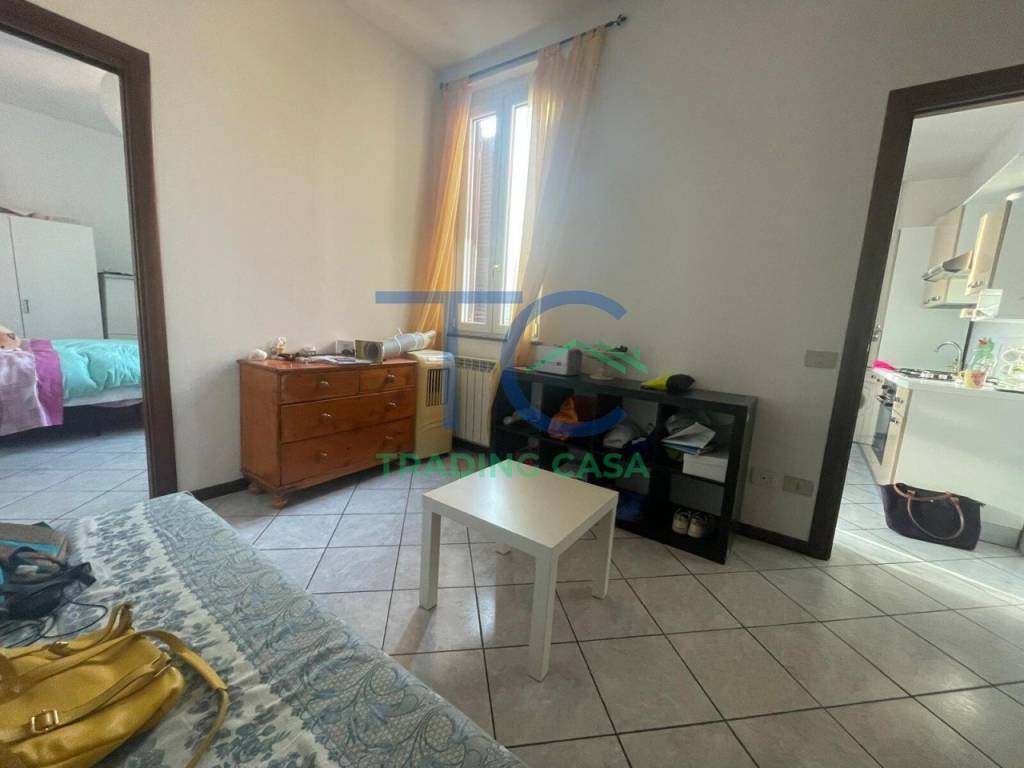 appartamento in vendita a Piacenza