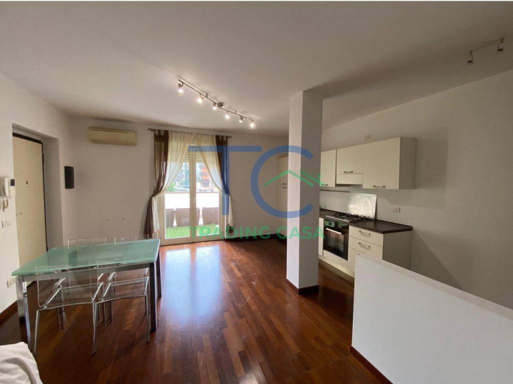 appartamento in vendita a Piacenza in zona Stadio