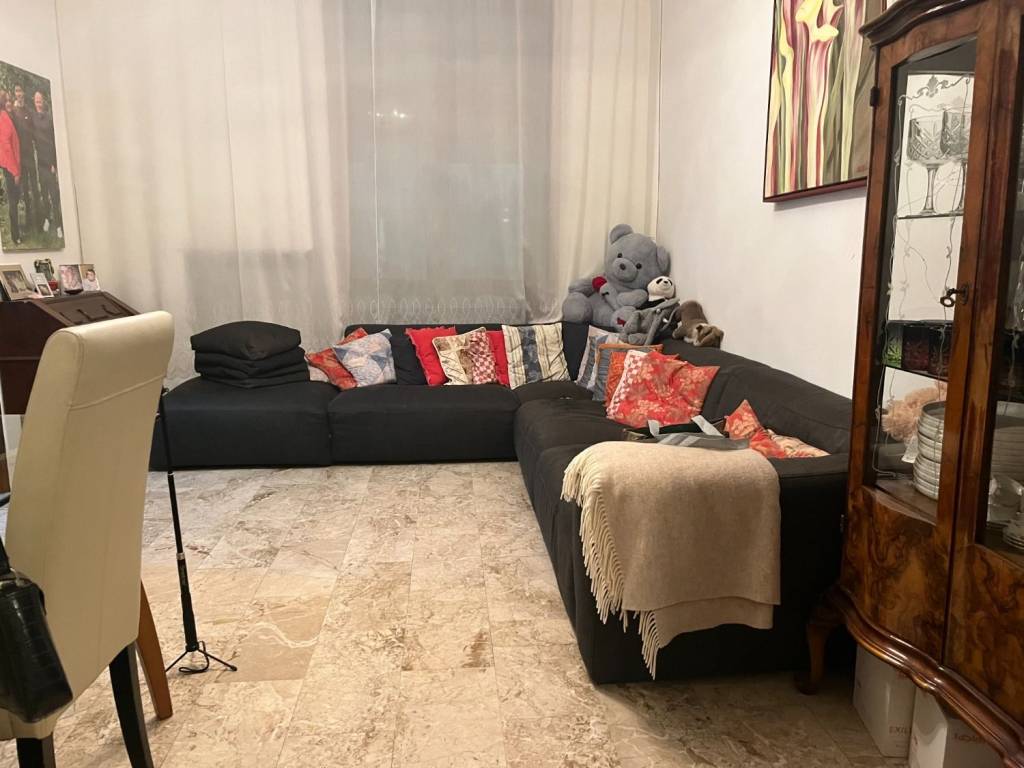 appartamento in vendita a Piacenza in zona Stadio