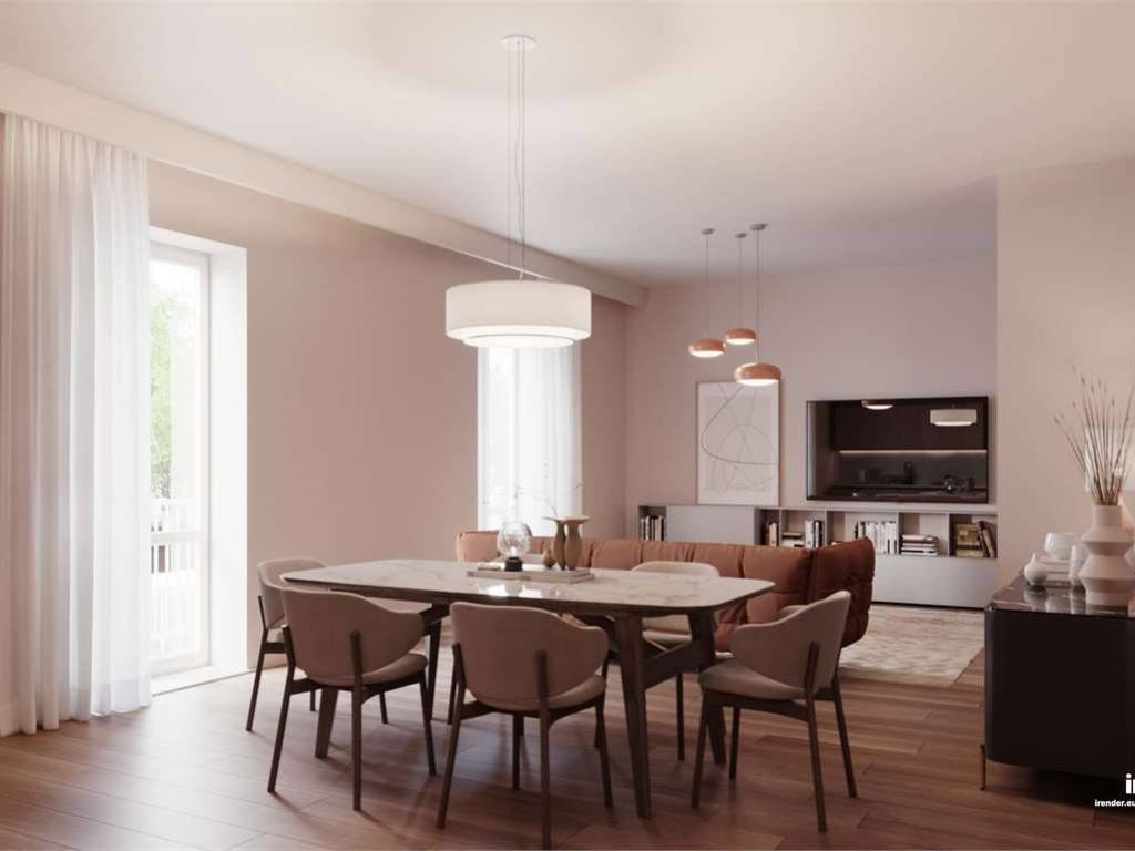 appartamento in vendita a Piacenza in zona Belvedere / Quartiere Duemila