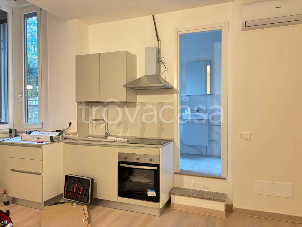 appartamento in vendita a Piacenza in zona Centro Storico