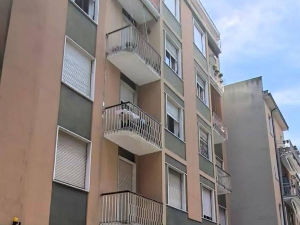 appartamento in vendita a Piacenza in zona Infrangibile