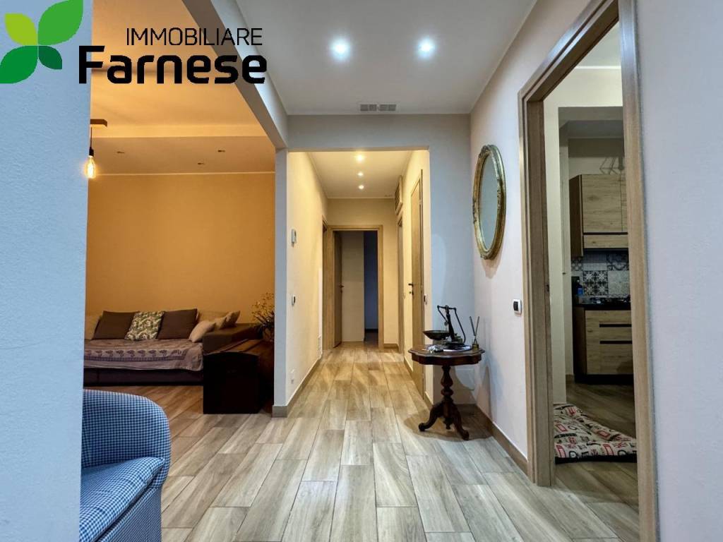 appartamento in vendita a Piacenza in zona Baia del Re