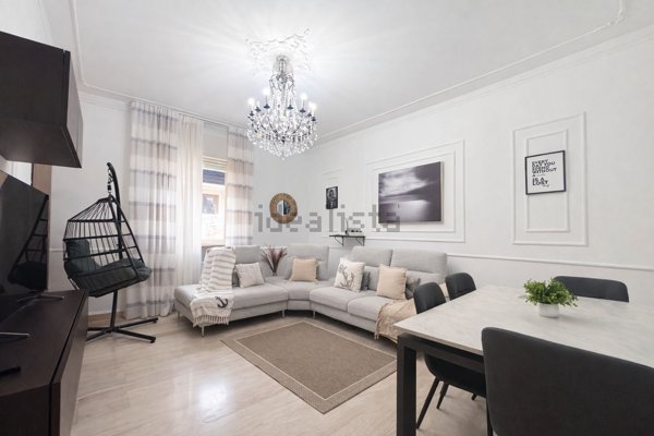 appartamento in vendita a Piacenza in zona Centro Storico