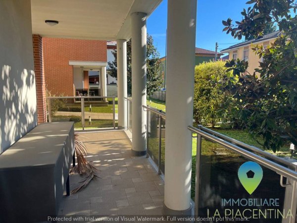 appartamento in vendita a Piacenza