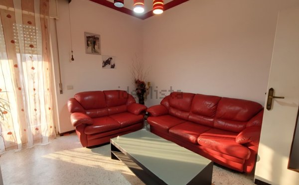 appartamento in vendita a Piacenza in zona Barriera Genova