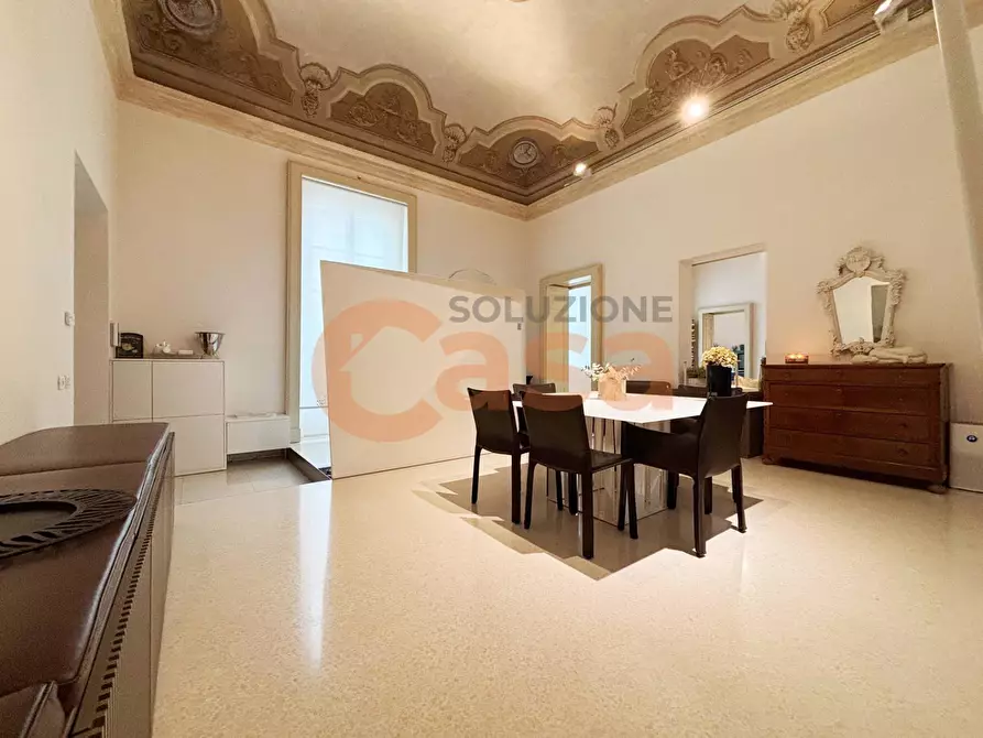 appartamento in vendita a Piacenza in zona Centro Storico