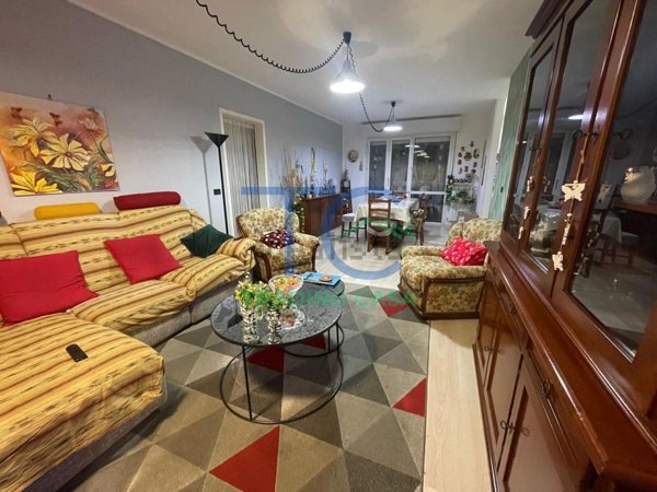 appartamento in vendita a Piacenza