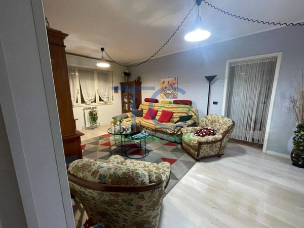 appartamento in vendita a Piacenza in zona Baia del Re