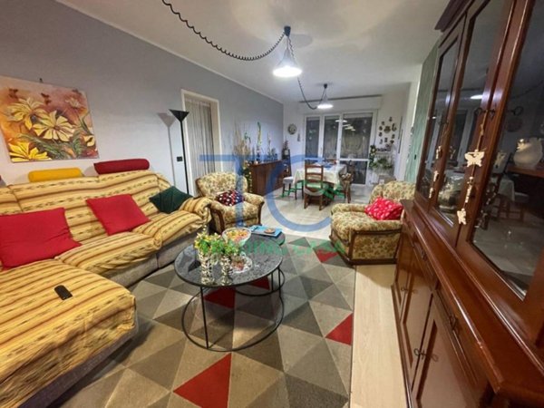 appartamento in vendita a Piacenza in zona Baia del Re