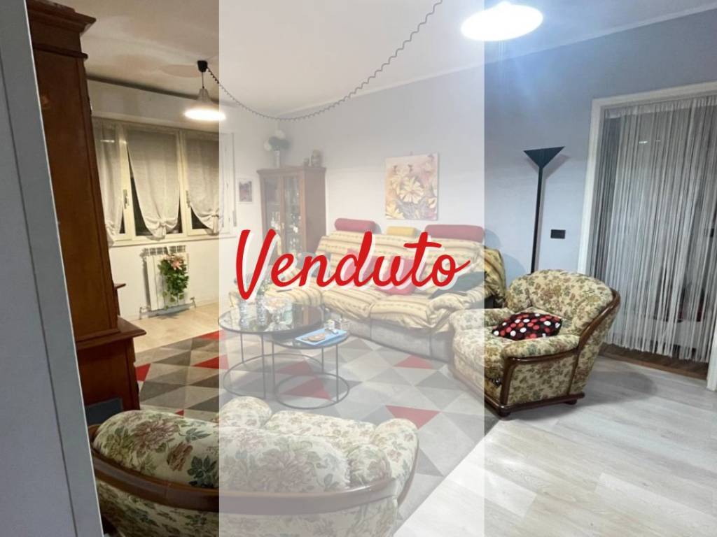appartamento in vendita a Piacenza in zona Farnesiana
