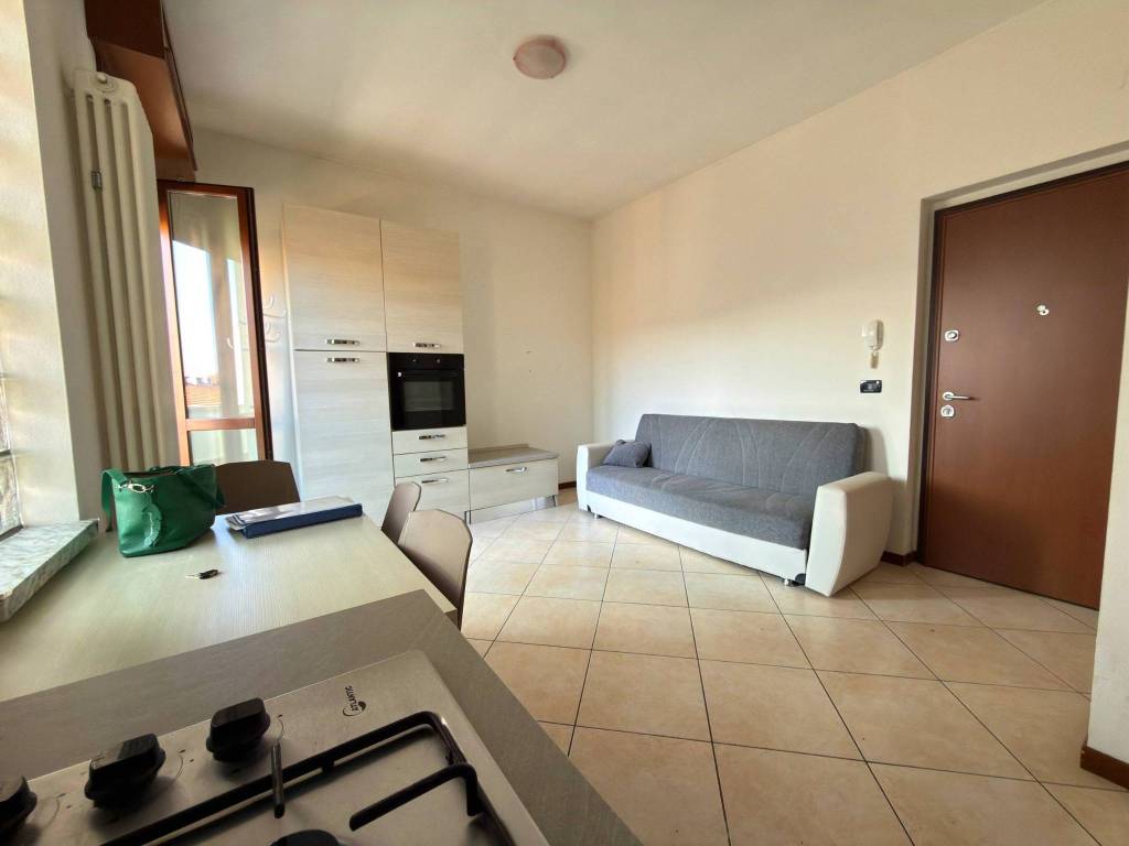 appartamento in vendita a Piacenza