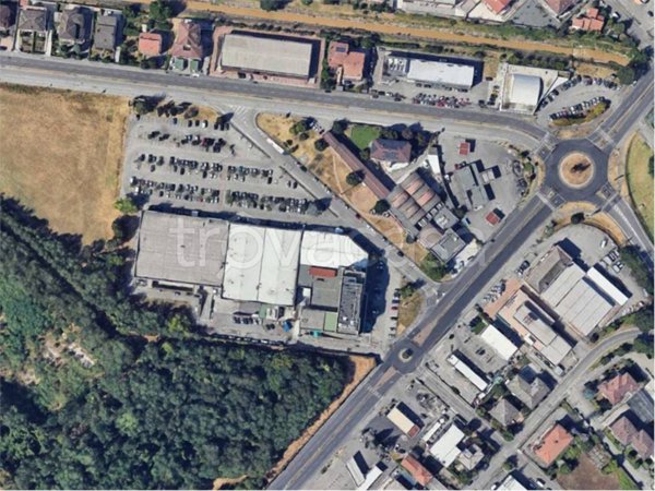 negozio in vendita a Piacenza