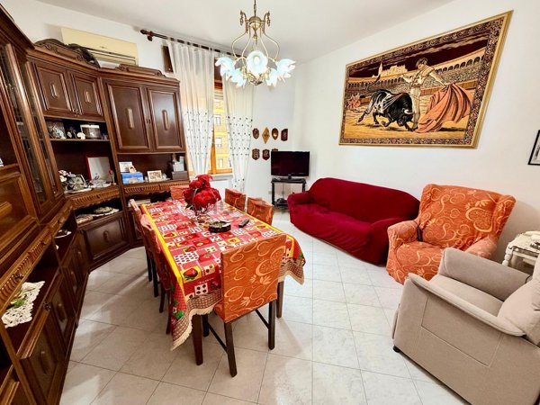 appartamento in vendita a Piacenza in zona Barriera Genova