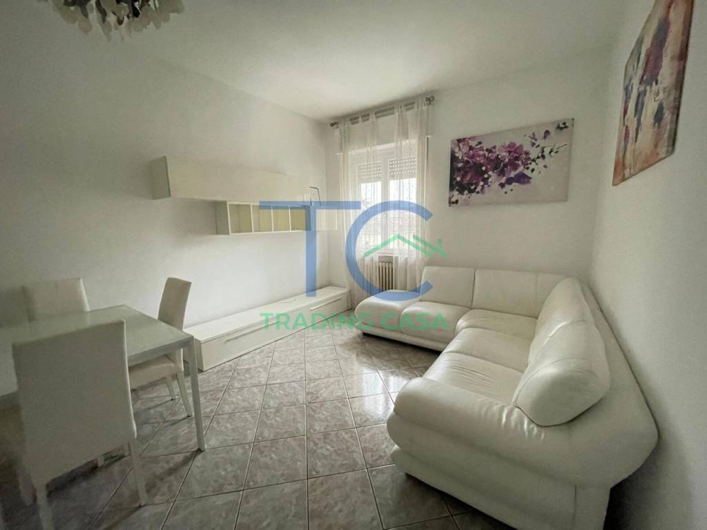 appartamento in vendita a Piacenza in zona Le Mose