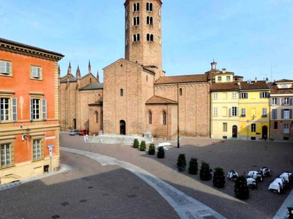appartamento in vendita a Piacenza