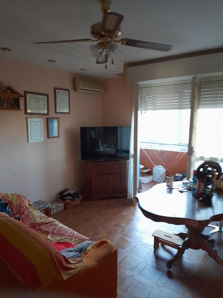 appartamento in vendita a Piacenza in zona Centro Storico