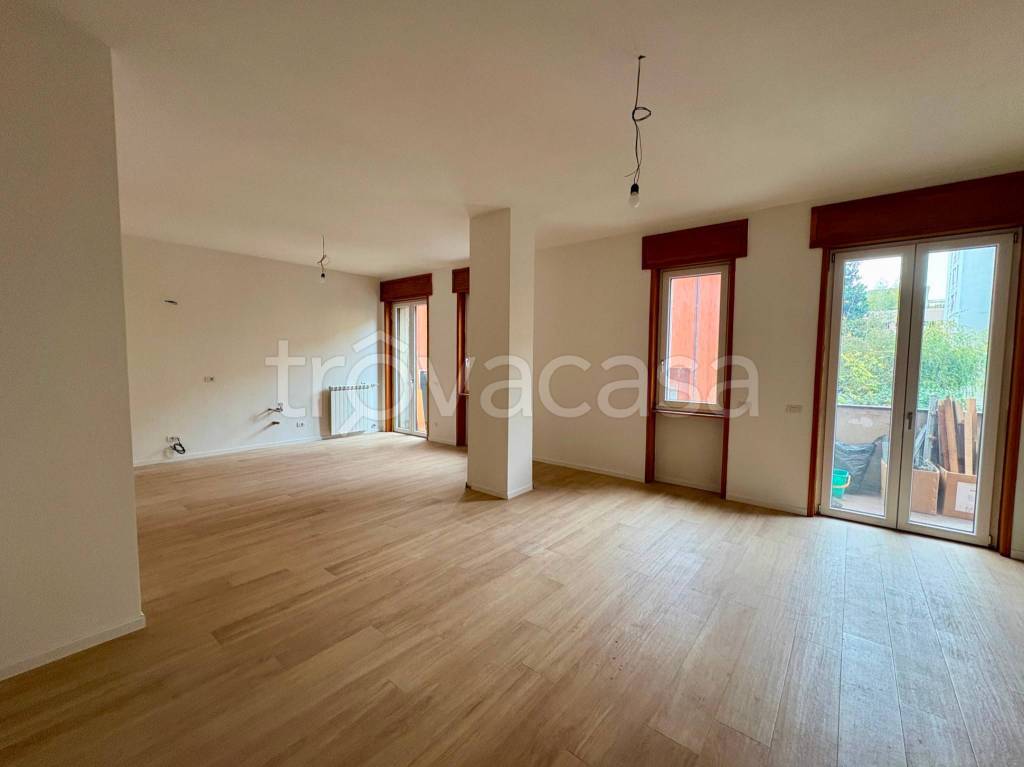 appartamento in vendita a Piacenza