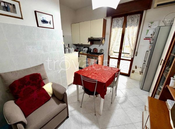 appartamento in vendita a Piacenza