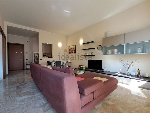 appartamento in vendita a Piacenza in zona Barriera Genova