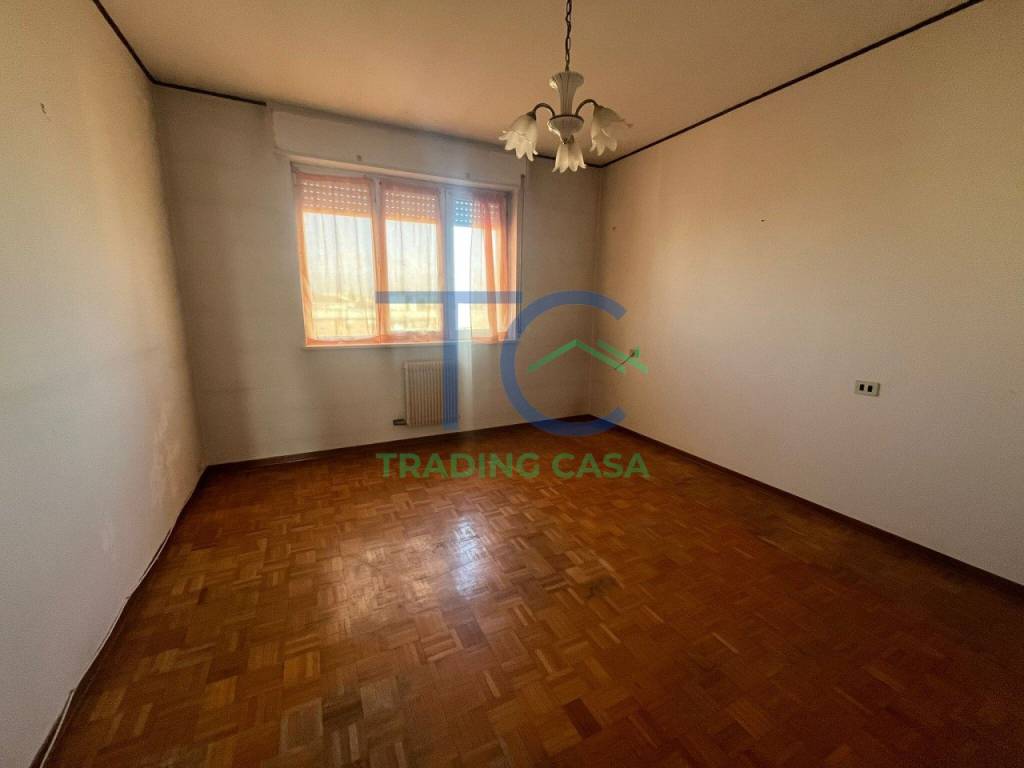 appartamento in vendita a Piacenza in zona Farnesiana