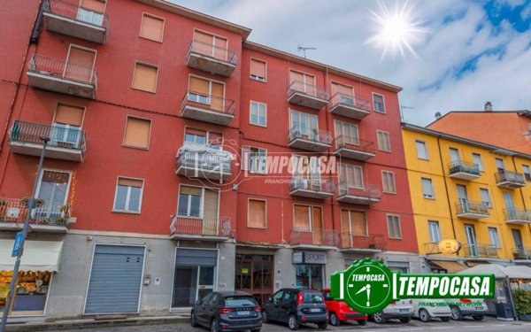 appartamento in vendita a Piacenza in zona Centro Storico