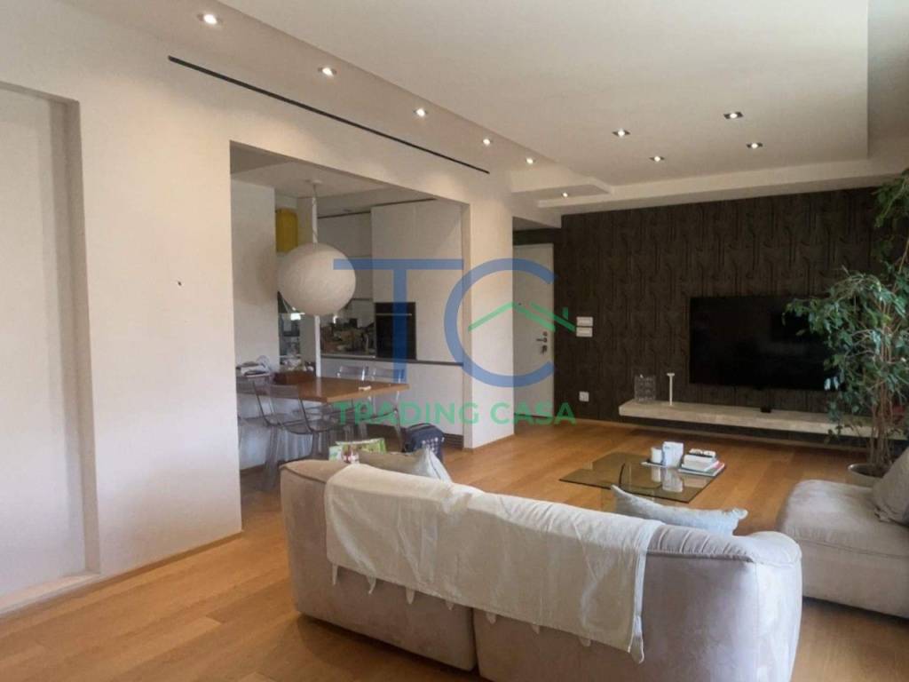 appartamento in vendita a Piacenza in zona Centro Storico