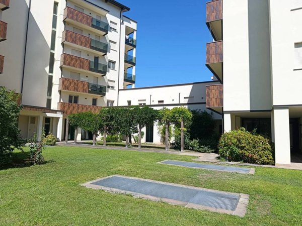 appartamento in vendita a Piacenza in zona Stadio