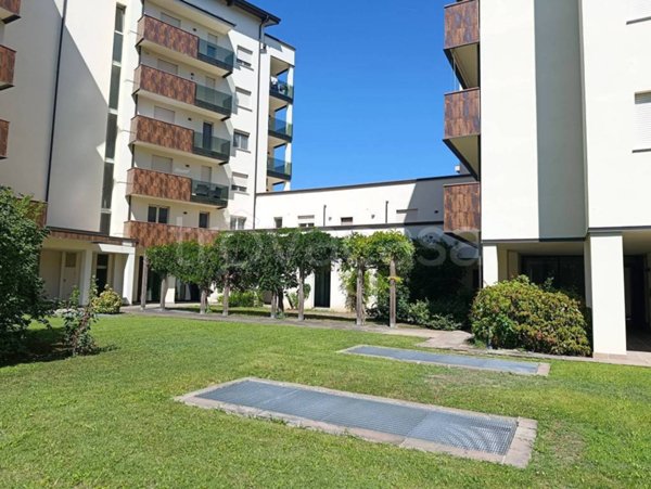 appartamento in vendita a Piacenza in zona Stadio