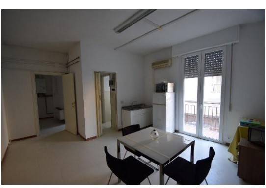 appartamento in vendita a Piacenza in zona Belvedere / Quartiere Duemila