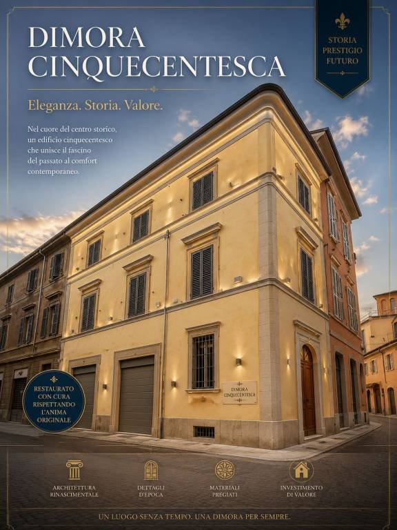casa indipendente in vendita a Piacenza in zona Centro Storico