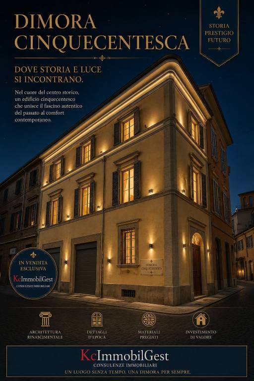 casa indipendente in vendita a Piacenza in zona Centro Storico