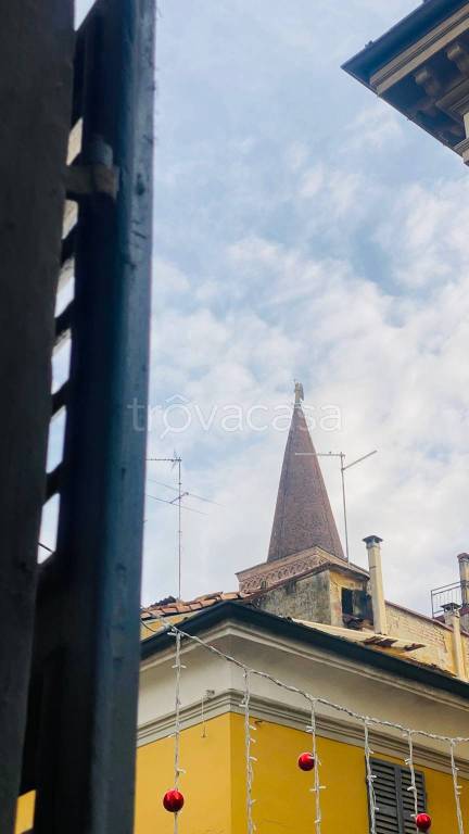 casa indipendente in vendita a Piacenza in zona Centro Storico