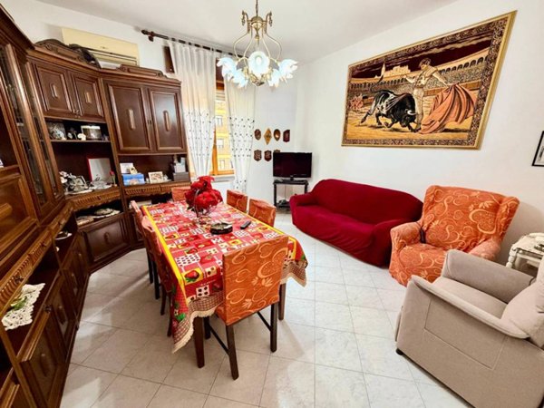 appartamento in vendita a Piacenza in zona Stadio