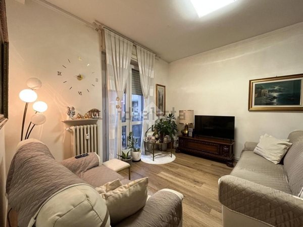 appartamento in vendita a Piacenza