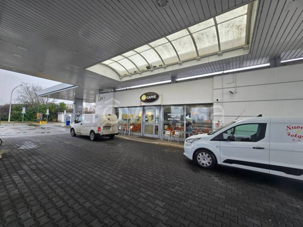 negozio in vendita a Piacenza