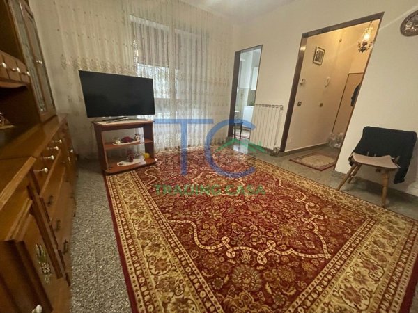 appartamento in vendita a Piacenza in zona Besurica